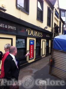 Picture of Dukes Bar