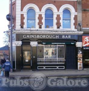 Picture of Gainsborough Bar