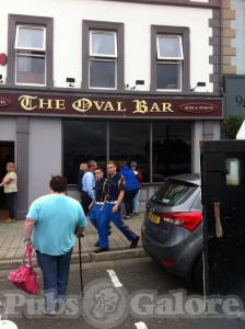 Picture of The Oval Bar