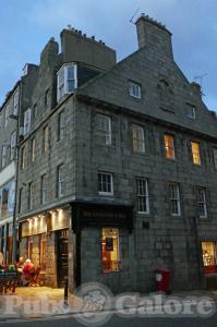Picture of Old Blackfriars