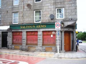 Picture of Saltoun Arms