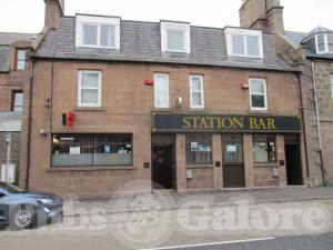 Picture of Station Bar