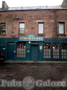Picture of St Thomas Bar