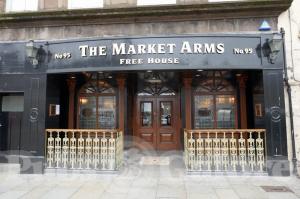 Picture of The Market Arms