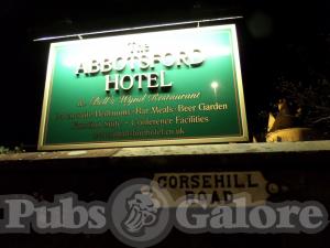 Picture of Abbotsford Hotel