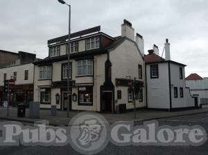 Picture of Ayrshire & Galloway Hotel