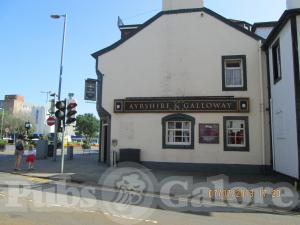 Picture of Ayrshire & Galloway Hotel