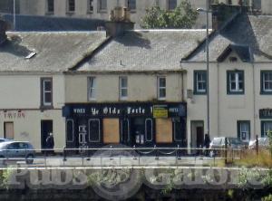 Picture of Ye Olde Forte Bar