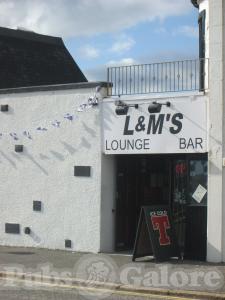 Picture of L & M's Lounge Bar