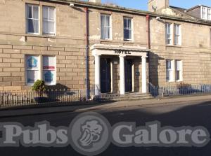 Picture of Ayr Town Lodge