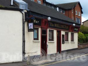 The Wellington