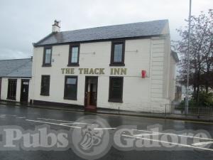Picture of The Thack Inn