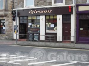 Picture of Girvans