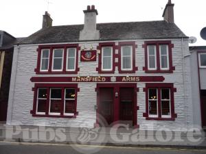 Picture of The Mansfield Arms