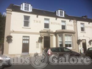 Picture of The Royal Oak Hotel