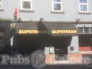 Picture of Slipstream
