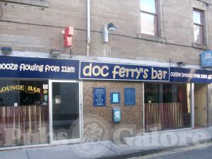 Picture of Doc Ferry's Bar