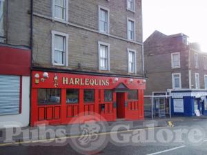 Picture of Harlequins