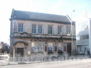 Picture of The Post Office Bar