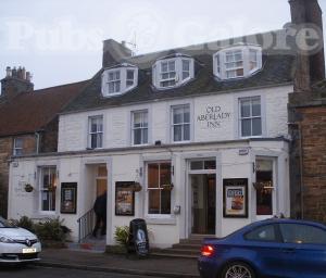 Picture of Old Aberlady Inn