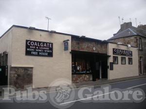 Picture of The Coalgate
