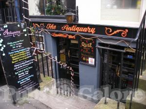 Picture of The Antiquary