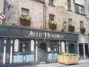 Picture of Auld Hundred