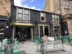 Picture of Malones Leith
