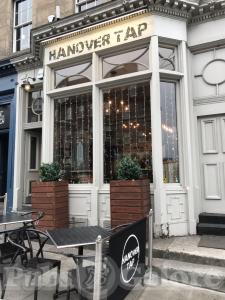 Picture of Hanover Tap