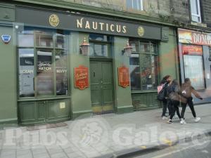 Picture of Nauticus