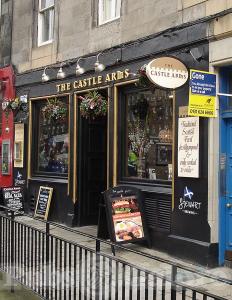 Picture of The Castle Arms