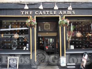 Picture of The Castle Arms