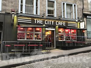City Cafe