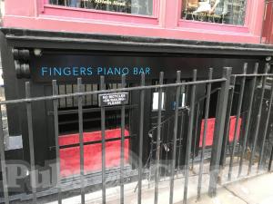 Picture of Fingers Piano Bar