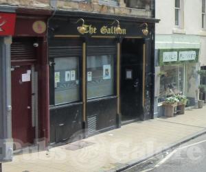 Picture of The Galleon Bar