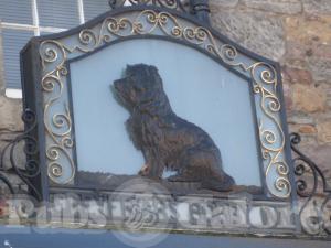 Picture of Greyfriars Bobby's Bar
