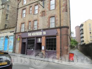Picture of The Holyrood 9A