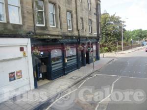 Murrayfield Bar.Kitchen