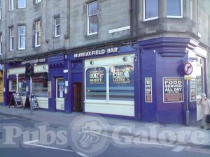 Picture of Murrayfield