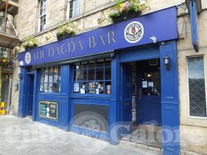 Picture of The Dagda Bar