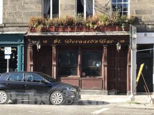 Picture of St Bernard's Bar