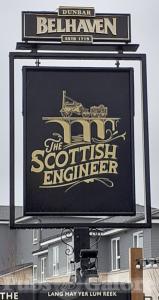 Scottish Engineer