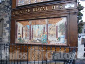 Picture of The Theatre Royal Bar