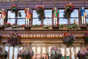 Picture of The Theatre Royal Bar
