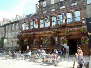 Picture of The Theatre Royal Bar