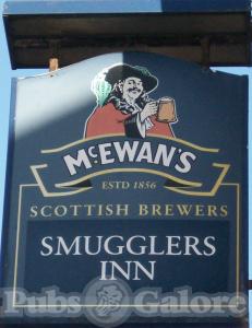 Picture of Smugglers Inn