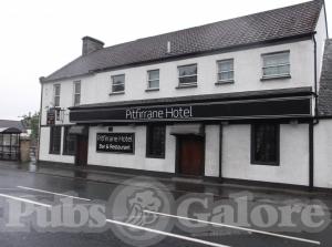 Picture of Pitfirrane Arms Hotel
