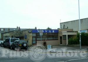 Picture of Novar Bar