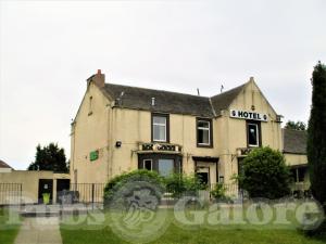 Picture of The Hawkshill Hotel