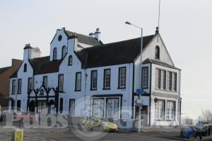 Picture of White Swan Hotel